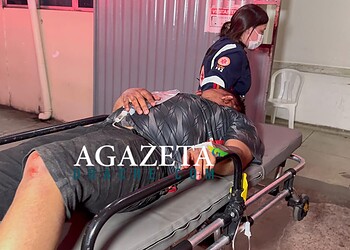 Homem sofre agressões dentro de clube em Rio Branco