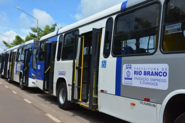 Rio Branco renova Conselho Municipal de Transportes com representantes da sociedade civil e do setor produtivo