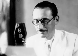 No Dia do Radialista, locutores celebram veículo de comunicação que atravessa gerações: 'democrático e atual' 2 No Dia do Radialista, locutores celebram veículo de comunicação que atravessa gerações: 'democrático e atual'