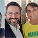Após prisão de Bolsonaro, Alan Rick e Bocalom criticam decisão e prestam solidariedade ao ex-presidente 9 Alan Rick e Tião Bocalom reagem à prisão de Bolsonaro