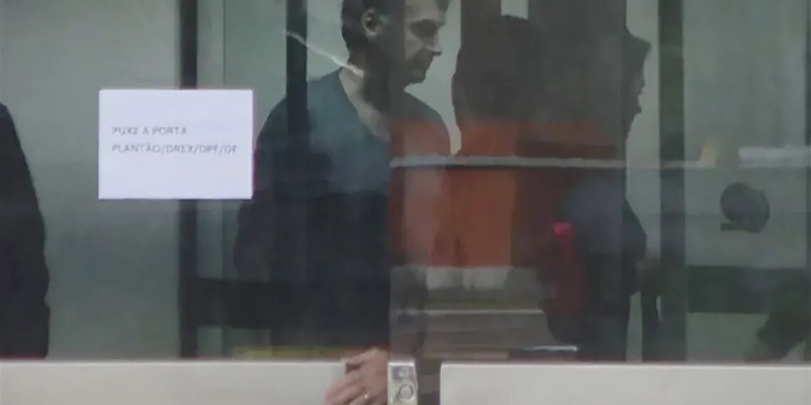 Foto: Reprodução/CNN