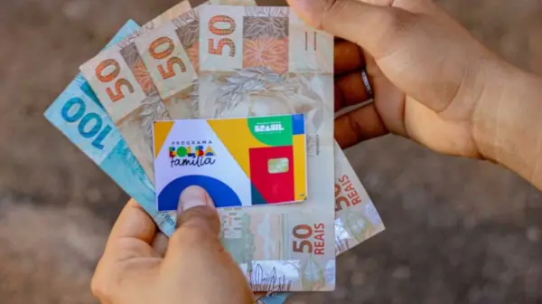 Calendário Bolsa Família 2025: Datas de pagamentos de novembro