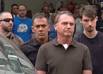 Foto: Reprodução/G1 Política