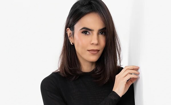 Acreana Brendha Haddad faz forte desabafo e revela ter sofrido abuso