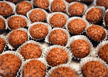 Alunos tentam envenenar professoras com brigadeiro após nota baixa 7 Foto: Daniela Duncan/Getty Images