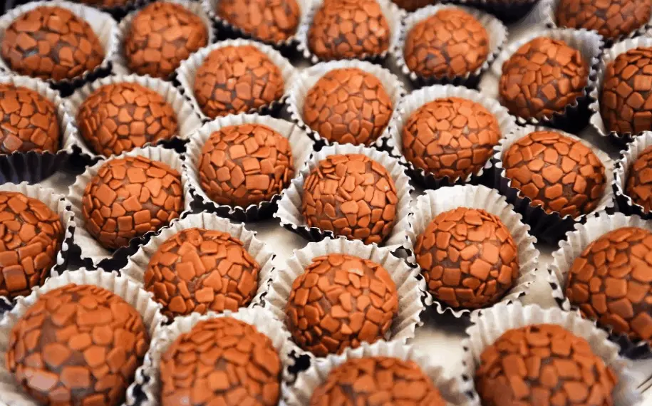 Alunos tentam envenenar professoras com brigadeiro após nota baixa 1 Foto: Daniela Duncan/Getty Images