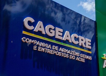 Cageacre muda atendimento para o Mercado dos Colonos durante reforma 2 Foto: Reprodução