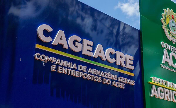 Cageacre muda atendimento para o Mercado dos Colonos durante reforma