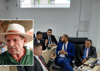 Vereadores superam impasse e aprovam título de cidadão rio-branquense para secretário Eracides