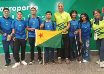 Foto: Reprodução/Secom