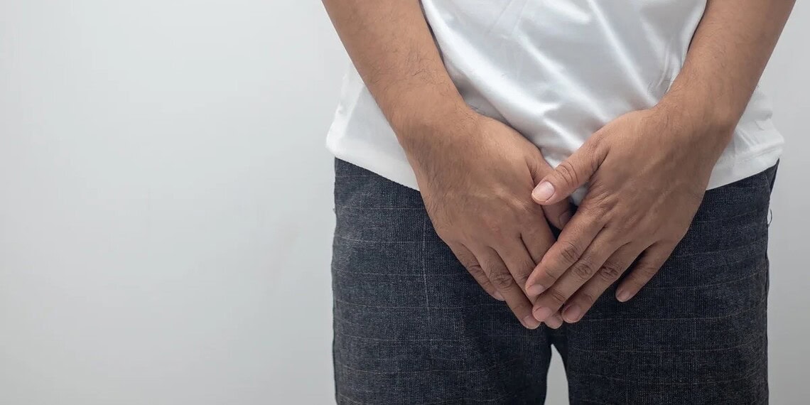 Câncer de pênis: higiene errada pode levar à amputação do órgão 1 Foto: Vachiravit Vasuponsritara/Gettyimages