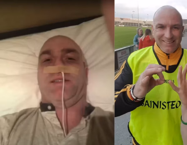 Ex-atleta é condenado a 5 anos por fingir câncer usando cabo de celular e aplicar golpes pedindo dinheiro