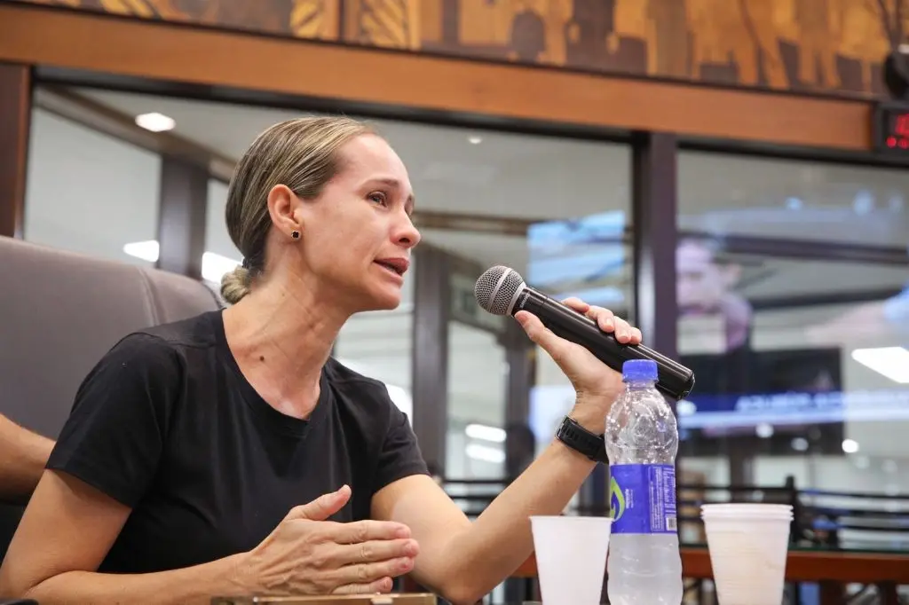 Presidente da Federação Acreana de Ciclismo denuncia ameaça de morte por motorista no trânsito 2 Presidente da Federação Acreana de Ciclismo denuncia ameaça de morte por motorista no trânsito