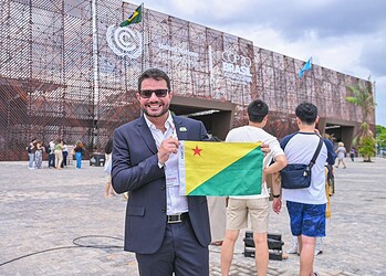 Foto: Diego Gurgel/Secom