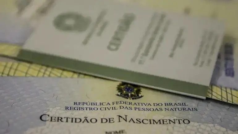 Maria e José seguem líderes absolutos entre os nomes mais comuns no Acre, aponta IBGE 1 Foto: Reprodução