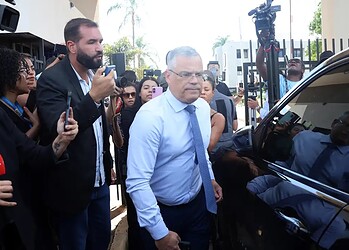 Foto: VALTER CAMPANATO/AGÊNCIA BRASIL