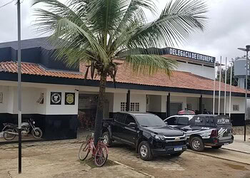 Médico é afastado após faltar a parto no interior do AM; bebê morre após procedimento — Foto: Divulgação