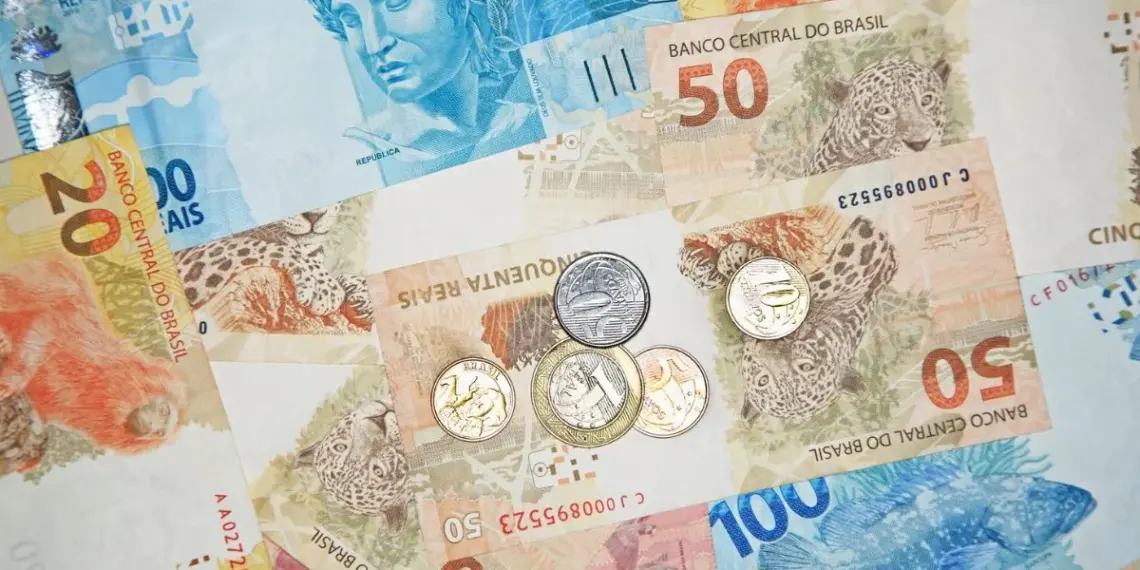 Fique atento! Saiba quando o 13º salário começa a ser pago 1 Foto: Getty Images