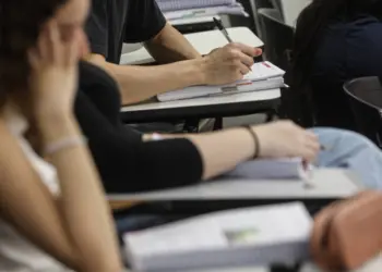 Gabarito oficial do Enem sai na quinta-feira