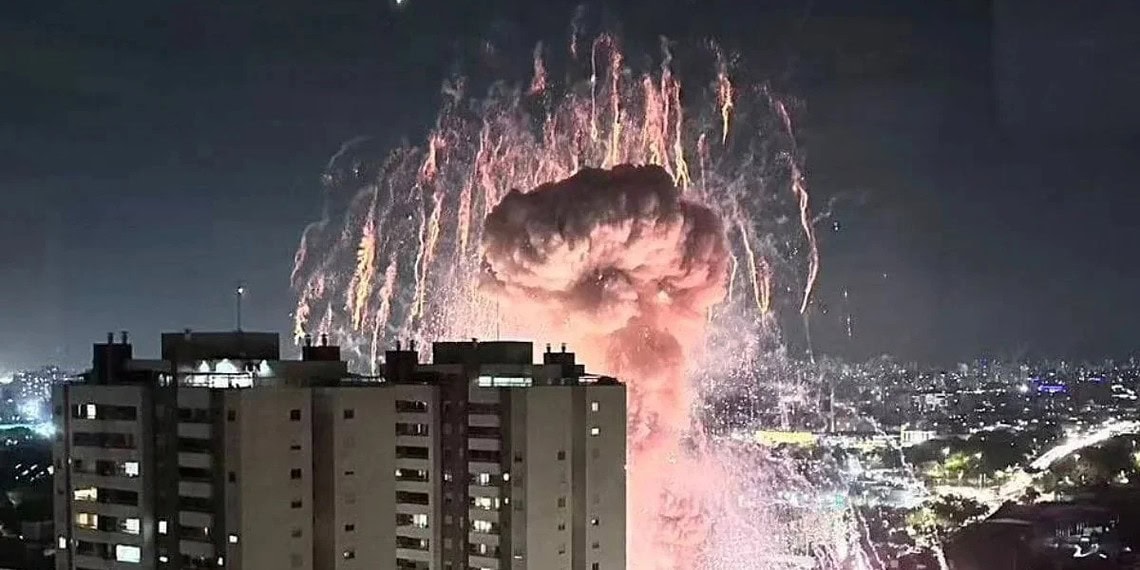 Foto: Reprodução / Redes Sociais