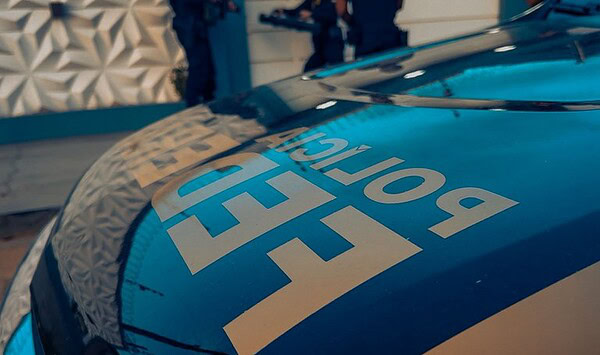 Operação da PF cumpre mandados no Acre contra fraude em benefícios sociais