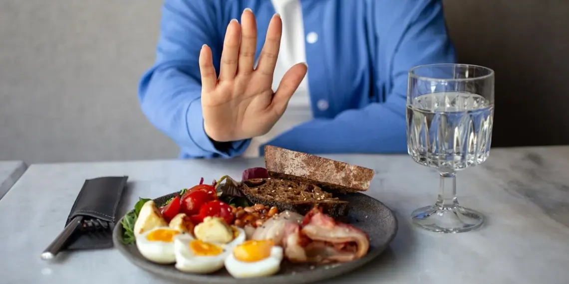 Sem fome de manhã? Saiba o que o seu corpo pode estar sinalizando 1 Foto: Getty Images