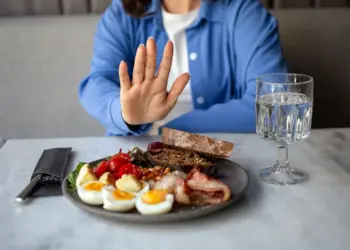 Sem fome de manhã? Saiba o que o seu corpo pode estar sinalizando 2 Foto: Getty Images