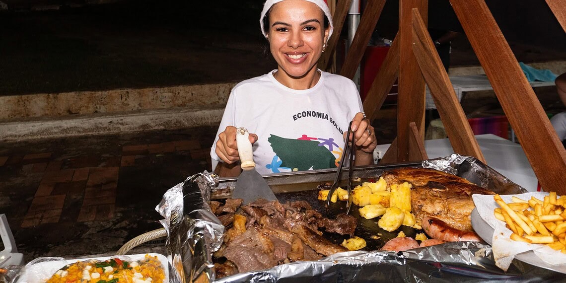 Foto: Bruno Moraes/Sete