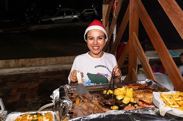 Governo do Acre abre credenciamento para empreendedores participarem da Feira Natalina 2025; veja como participar