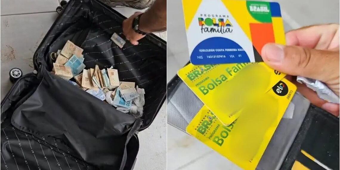 Ex-vereador é preso com cartões de indígenas, armas, R$ 50 mil, dólares e euros durante operação no Acre