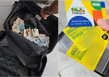 Ex-vereador é preso com cartões de indígenas, armas, R$ 50 mil, dólares e euros durante operação no Acre