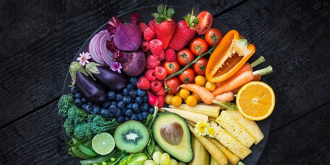 Veja 10 frutas que ajudam a emagrecer e quantas calorias cada uma tem 1 Foto: David Malan/ Getty Images