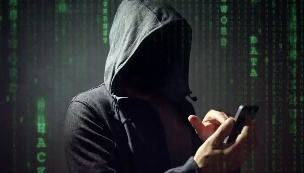 SIM SWAP: entenda o que é o 'golpe do chip' e como não ser uma vítima — Foto: Reprodução/Shutterstock