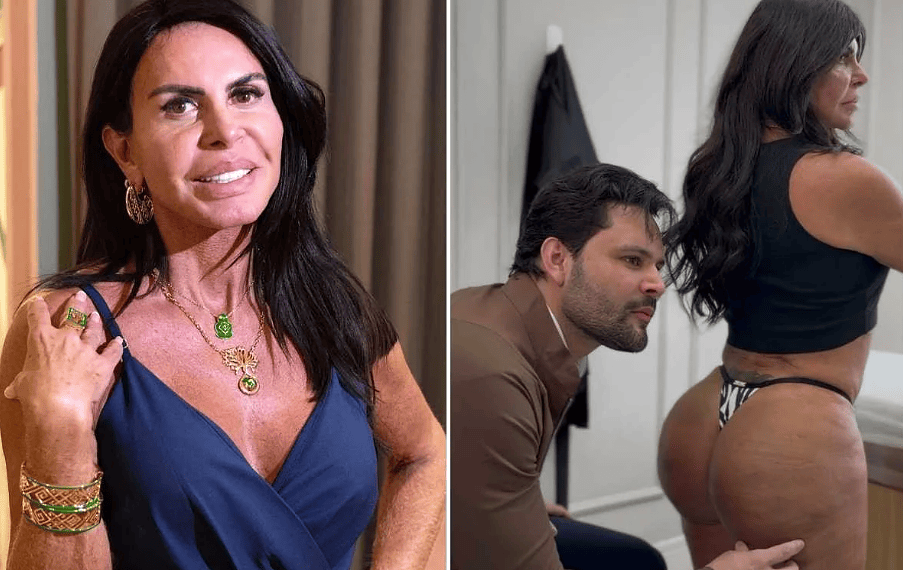 Foto: Reprodução/Instagram