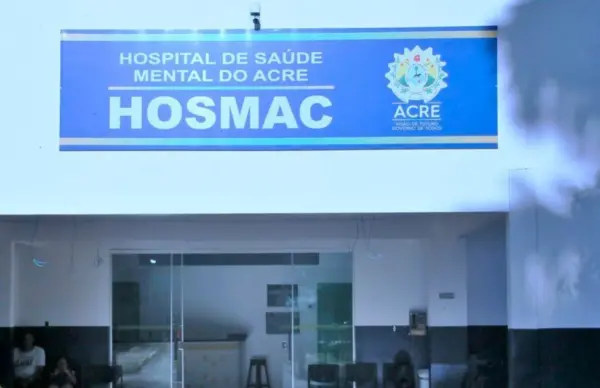 Acre firma acordo para reestruturação da rede de saúde mental e fechamento gradual do Hosmac