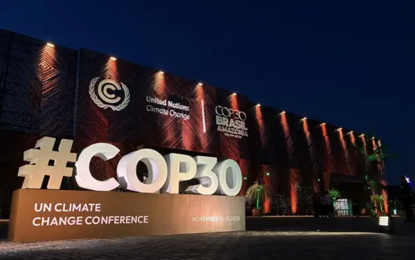 Acre apresenta políticas ambientais e soluções sustentáveis na COP30; veja a programação