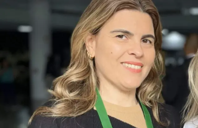 Esposa de conselheiro do TCE é nomeada como secretária-adjunta de Turismo no Acre 1 Foto: Secom