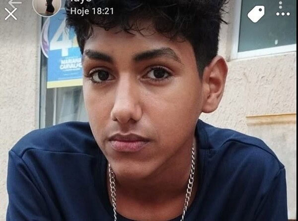 Família do Acre procura adolescente de 14 anos que desapareceu após sair de casa em Porto Velho