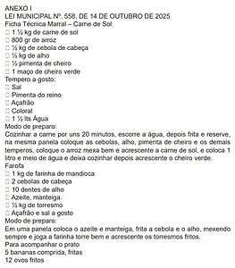 Marral é reconhecido como prato típico de Epitaciolândia e ganha status de patrimônio cultural; veja receita