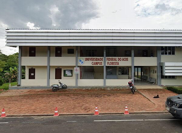 Ufac abre seleção para mestrado em Ciências Ambientais com 25 vagas para a turma 2026