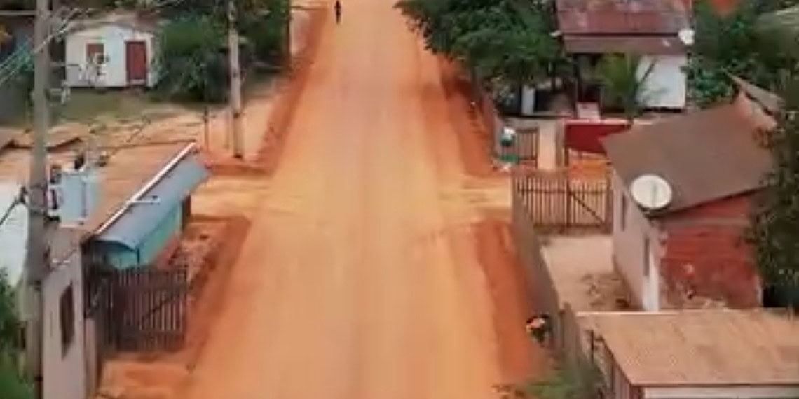 Foto: Reprodução/Redes sociais