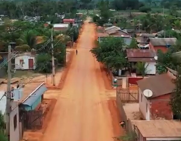 Brasiléia inicia regularização fundiária do Bairro Nazaré e cria comissão para conduzir processo