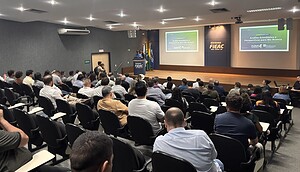Em palestra na Fieac, Bocalom apresenta ações e projeta novas obras para 2026