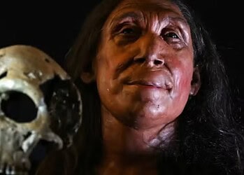 Novo estudo sugere que neandertais canibalizavam mulheres e crianças forasteiras 1 Foto: Reprodução/Youtube