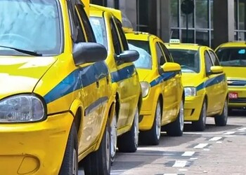 Foto: Agência O Globo