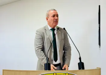 Neném Almeida anuncia pré-candidatura para 2026 e não descarta disputa majoritária 2 Foto: Assessoria
