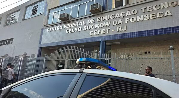 Suspeito de matar funcionárias no Cefet alegou sofrer assédio moral no trabalho em processo na Justiça