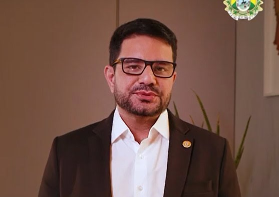 Gladson celebra presença do Acre na COP30: "oportunidade de mostrar ao mundo" 1 Foto: Reprodução