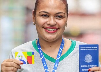 O que você deve prestar atenção antes de aceitar um emprego recebendo Bolsa Família 2 O que você deve prestar atenção antes de aceitar um emprego recebendo Bolsa Família