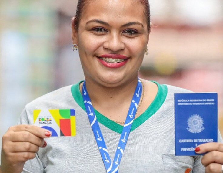 O que você deve prestar atenção antes de aceitar um emprego recebendo Bolsa Família 1 O que você deve prestar atenção antes de aceitar um emprego recebendo Bolsa Família